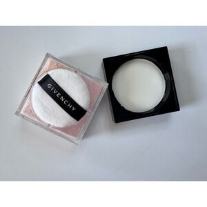 Givenchy Prisme Libre Loose Powder # 3 VOILE ROSE CLASSIC DISCONTINUED